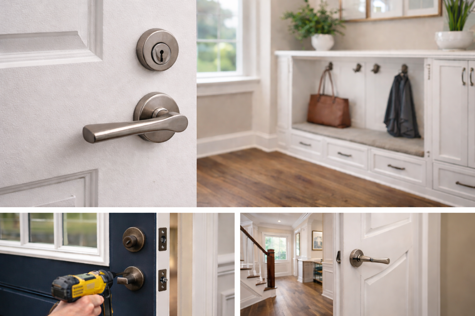 Hardware Installation Services